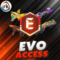 EVO ACCESS